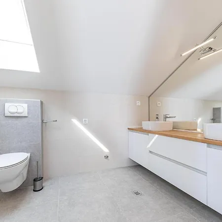 Stunning In With Sauna Mali Drvenik
