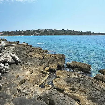 Σπίτι διακοπών Stunning In With Sauna Mali Drvenik